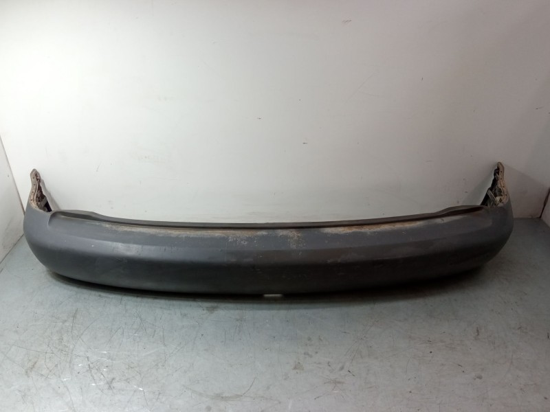 Recambio de paragolpes trasero para volkswagen caddy iii furgoneta/monovolumen (2ka, 2kh, 2ca, 2ch) 1.9 tdi referencia OEM IAM  
