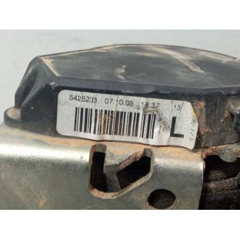 CINTURON SEGURIDAD TRASERO IZQUIERDO 