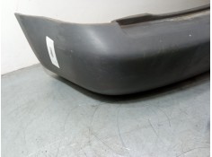 Recambio de paragolpes trasero para volkswagen caddy iii furgoneta/monovolumen (2ka, 2kh, 2ca, 2ch) 1.9 tdi referencia OEM IAM   2