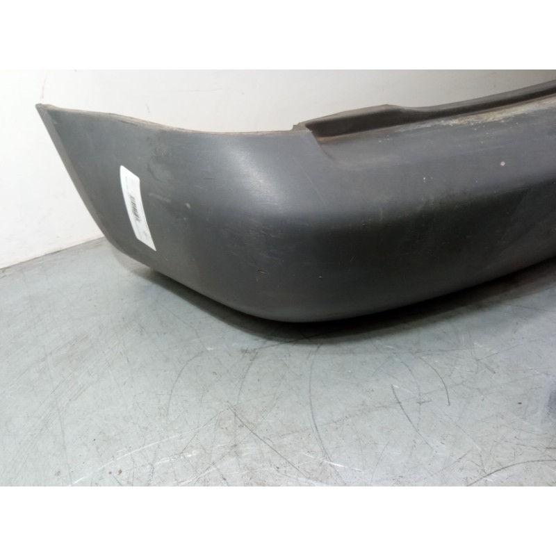 Recambio de paragolpes trasero para volkswagen caddy iii furgoneta/monovolumen (2ka, 2kh, 2ca, 2ch) 1.9 tdi referencia OEM IAM  