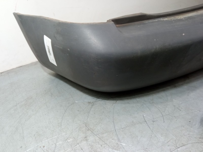 Recambio de paragolpes trasero para volkswagen caddy iii furgoneta/monovolumen (2ka, 2kh, 2ca, 2ch) 1.9 tdi referencia OEM IAM  