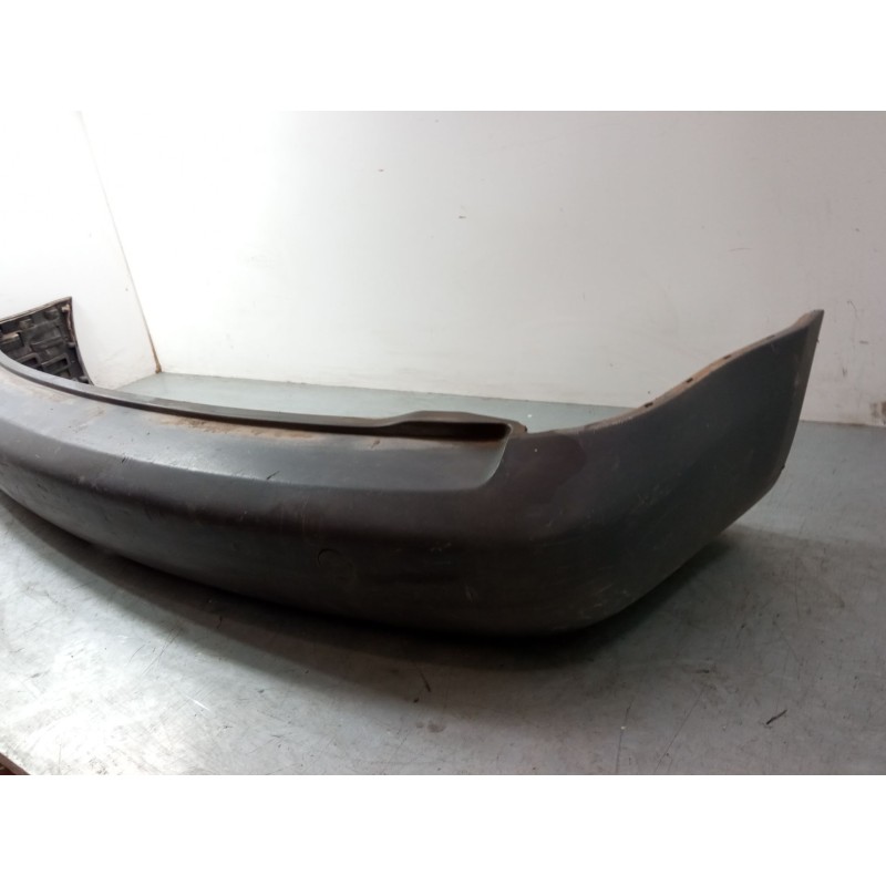 Recambio de paragolpes trasero para volkswagen caddy iii furgoneta/monovolumen (2ka, 2kh, 2ca, 2ch) 1.9 tdi referencia OEM IAM  