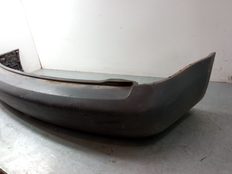 Recambio de paragolpes trasero para volkswagen caddy iii furgoneta/monovolumen (2ka, 2kh, 2ca, 2ch) 1.9 tdi referencia OEM IAM  