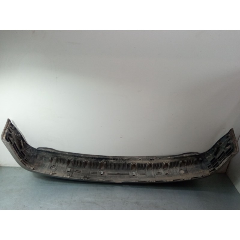 Recambio de paragolpes trasero para volkswagen caddy iii furgoneta/monovolumen (2ka, 2kh, 2ca, 2ch) 1.9 tdi referencia OEM IAM  