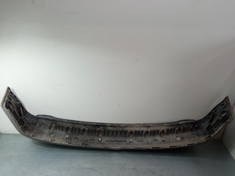 Recambio de paragolpes trasero para volkswagen caddy iii furgoneta/monovolumen (2ka, 2kh, 2ca, 2ch) 1.9 tdi referencia OEM IAM  