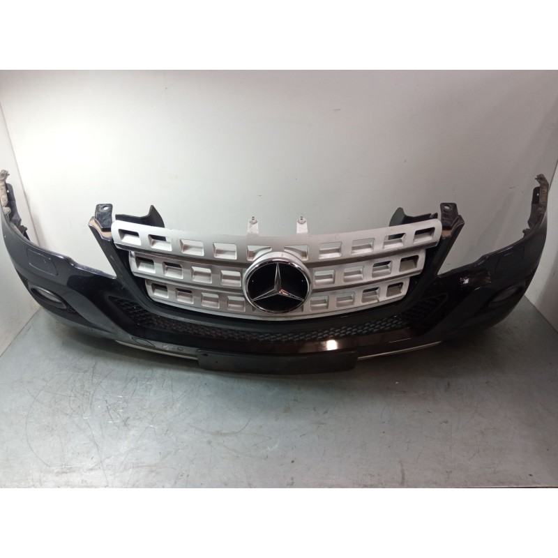 Recambio de paragolpes delantero para mercedes-benz clase m (w164) ml 350 cdi 4-matic (164.122) referencia OEM IAM   