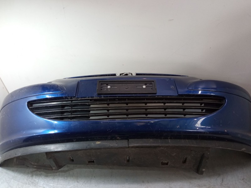 Recambio de paragolpes delantero para peugeot 307 cc (3b) 2.0 16v referencia OEM IAM   