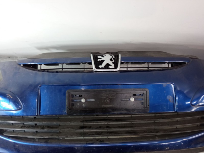 Recambio de paragolpes delantero para peugeot 307 cc (3b) 2.0 16v referencia OEM IAM   