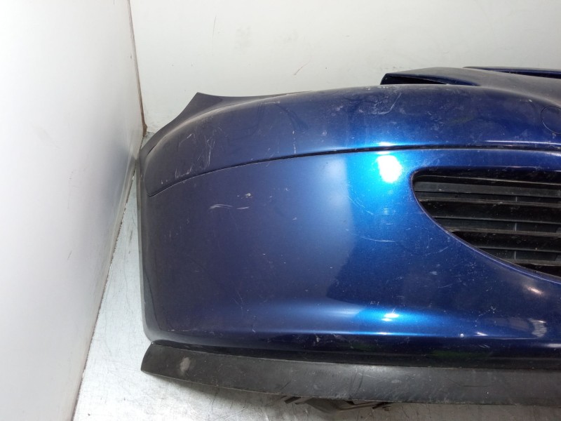 Recambio de paragolpes delantero para peugeot 307 cc (3b) 2.0 16v referencia OEM IAM   