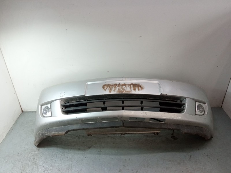 Recambio de paragolpes delantero para opel meriva a monospace (x03) 1.7 dti (e75) referencia OEM IAM   