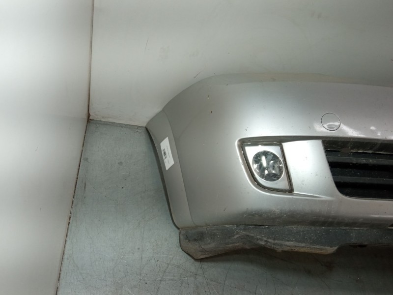 Recambio de paragolpes delantero para opel meriva a monospace (x03) 1.7 dti (e75) referencia OEM IAM   