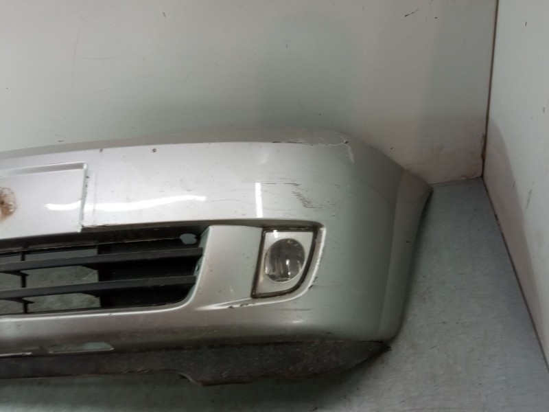 Recambio de paragolpes delantero para opel meriva a monospace (x03) 1.7 dti (e75) referencia OEM IAM   