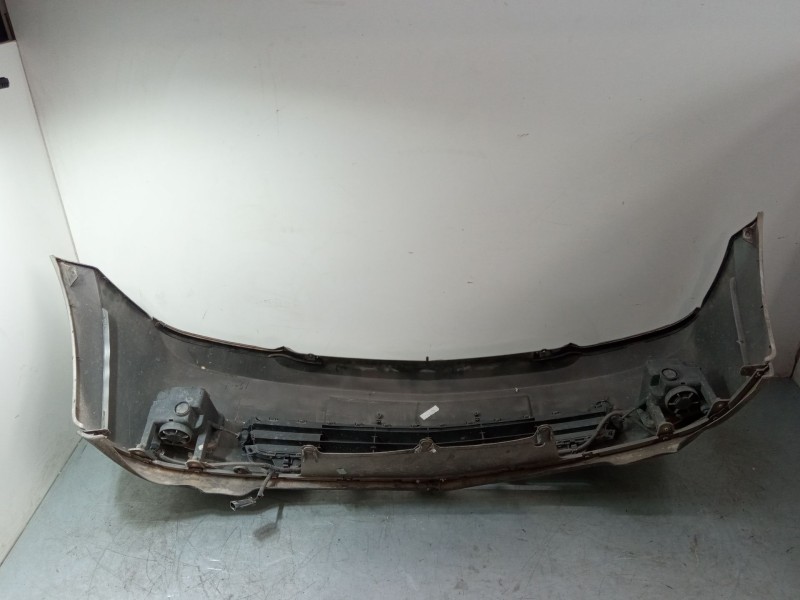 Recambio de paragolpes delantero para opel meriva a monospace (x03) 1.7 dti (e75) referencia OEM IAM   