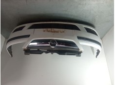Recambio de paragolpes delantero para opel combo tour 1.4 referencia OEM IAM