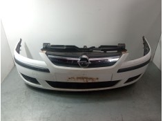 Recambio de paragolpes delantero para opel combo tour 1.4 referencia OEM IAM    2