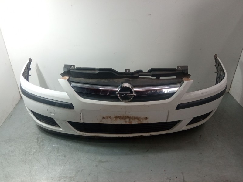 Recambio de paragolpes delantero para opel combo tour 1.4 referencia OEM IAM   