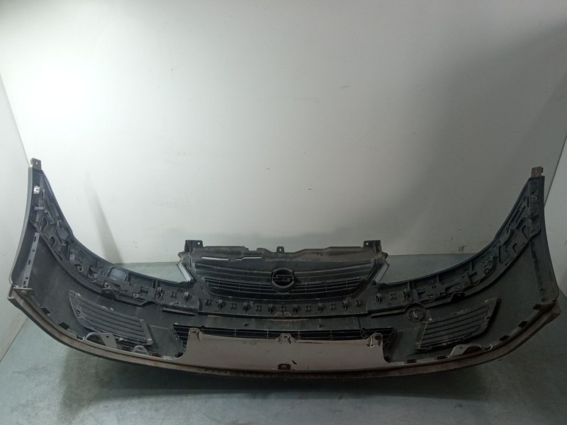 Recambio de paragolpes delantero para opel combo tour 1.4 referencia OEM IAM   