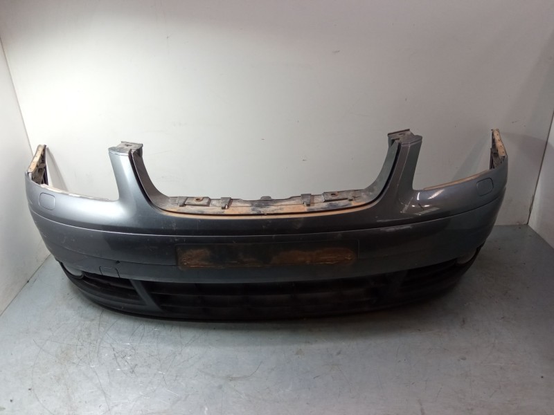Recambio de paragolpes delantero para volkswagen touran (1t1, 1t2) 1.6 fsi referencia OEM IAM   