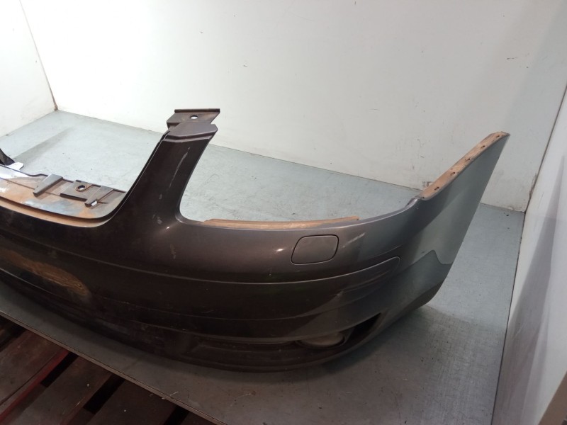 Recambio de paragolpes delantero para volkswagen touran (1t1, 1t2) 1.6 fsi referencia OEM IAM   