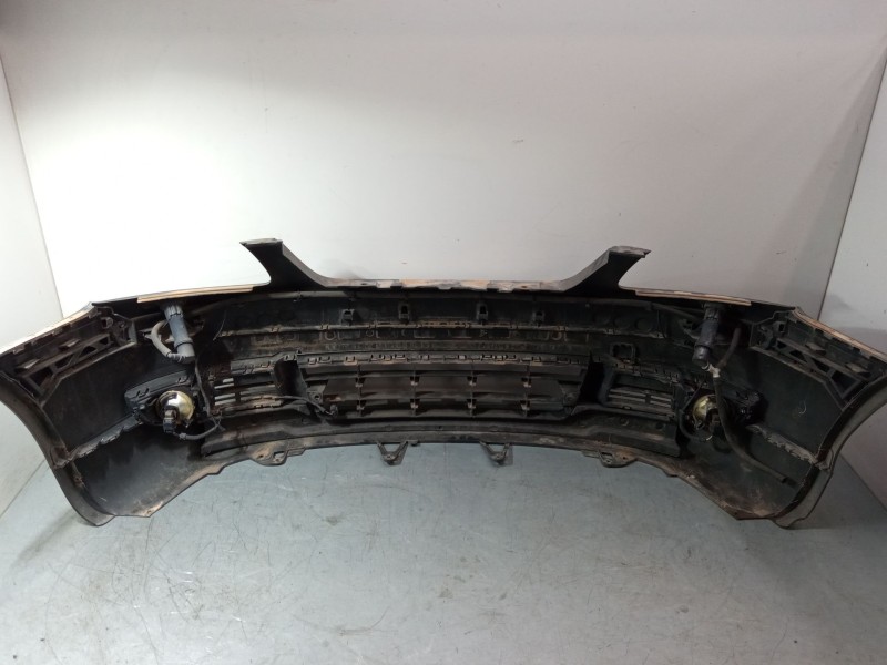 Recambio de paragolpes delantero para volkswagen touran (1t1, 1t2) 1.6 fsi referencia OEM IAM   