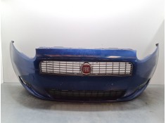 Recambio de paragolpes delantero para fiat grande punto (199_) 1.9 d multijet referencia OEM IAM   
