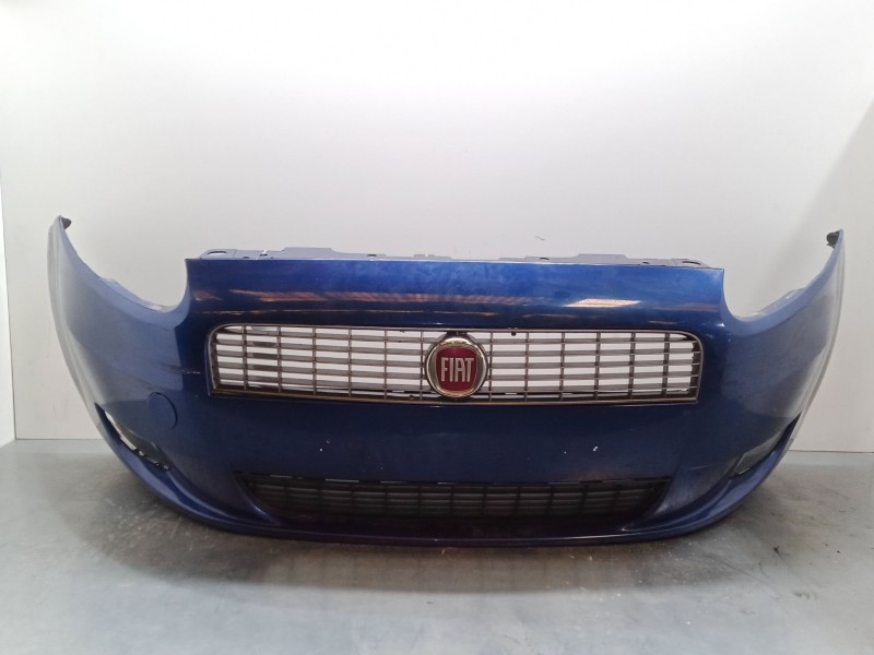 Recambio de paragolpes delantero para fiat grande punto (199_) 1.9 d multijet referencia OEM IAM   