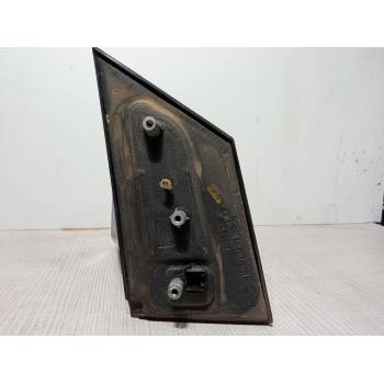 RETROVISOR ELECTRICO IZQUIERDO 