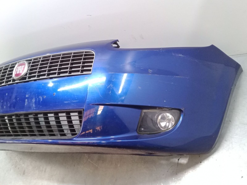 Recambio de paragolpes delantero para fiat grande punto (199_) 1.9 d multijet referencia OEM IAM   