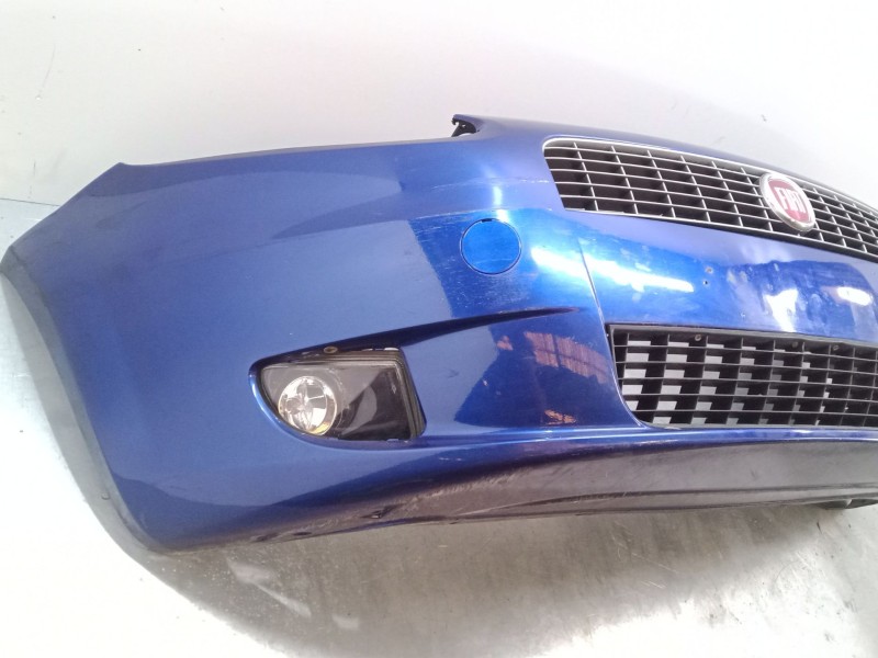 Recambio de paragolpes delantero para fiat grande punto (199_) 1.9 d multijet referencia OEM IAM   