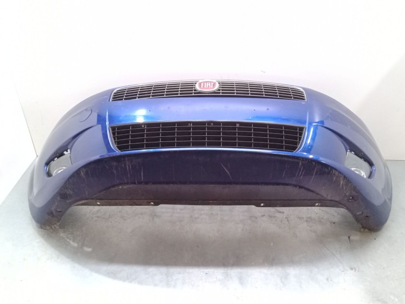 Recambio de paragolpes delantero para fiat grande punto (199_) 1.9 d multijet referencia OEM IAM   