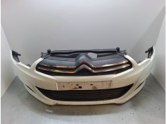 Recambio de paragolpes delantero para citroën c4 ii (nc_) 1.6 hdi 110 referencia OEM IAM