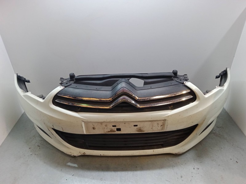 Recambio de paragolpes delantero para citroën c4 ii (nc_) 1.6 hdi 110 referencia OEM IAM   