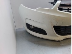 Recambio de paragolpes delantero para citroën c4 ii (nc_) 1.6 hdi 110 referencia OEM IAM    2