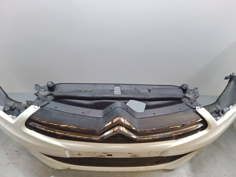 Recambio de paragolpes delantero para citroën c4 ii (nc_) 1.6 hdi 110 referencia OEM IAM   