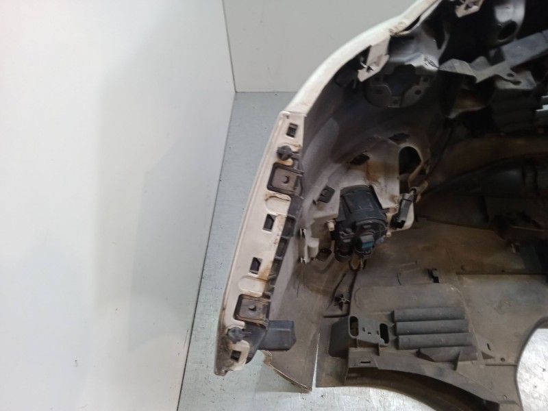 Recambio de paragolpes delantero para citroën c4 ii (nc_) 1.6 hdi 110 referencia OEM IAM   