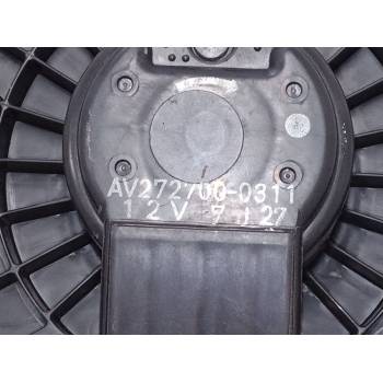 MOTOR CALEFACCION AV2727000311 