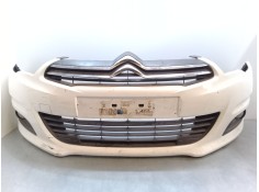 Recambio de paragolpes delantero para citroën c4 ii (nc_) 1.6 hdi 90 referencia OEM IAM   