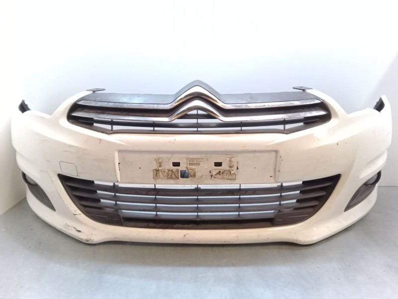Recambio de paragolpes delantero para citroën c4 ii (nc_) 1.6 hdi 90 referencia OEM IAM   