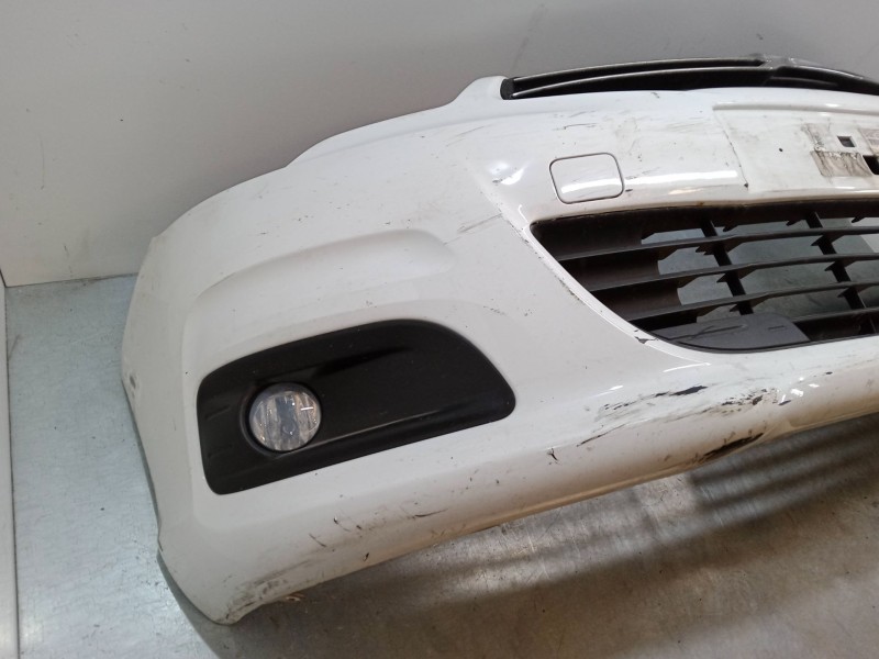 Recambio de paragolpes delantero para citroën c4 ii (nc_) 1.6 hdi 90 referencia OEM IAM   