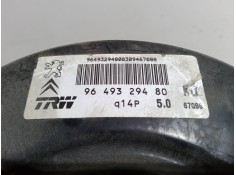 Recambio de servofreno para citroën c3 i (fc_, fn_) 1.4 i referencia OEM IAM 9649329480  