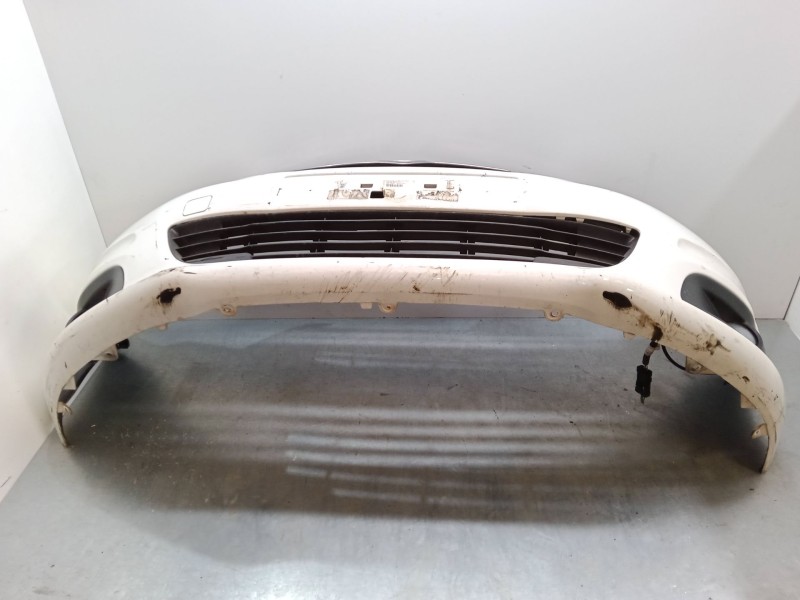 Recambio de paragolpes delantero para citroën c4 ii (nc_) 1.6 hdi 90 referencia OEM IAM   