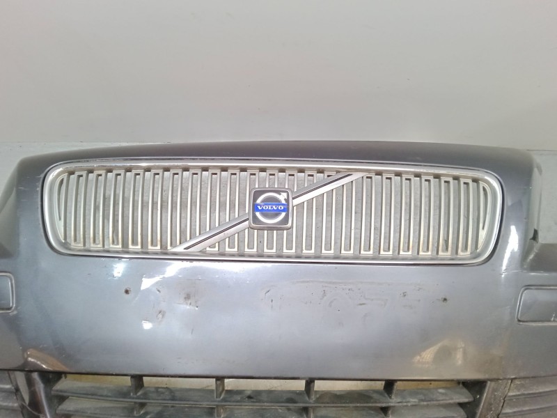 Recambio de paragolpes delantero para volvo v50 (545) 2.4 referencia OEM IAM   