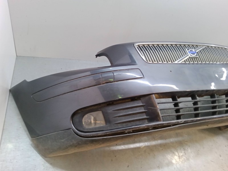 Recambio de paragolpes delantero para volvo v50 (545) 2.4 referencia OEM IAM   
