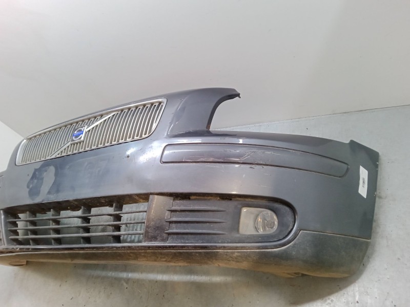 Recambio de paragolpes delantero para volvo v50 (545) 2.4 referencia OEM IAM   
