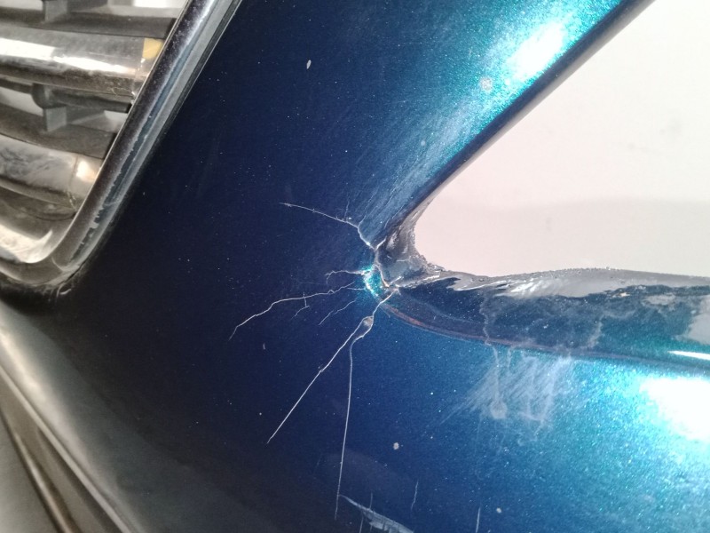 Recambio de paragolpes delantero para ford mondeo iv (ba7) 2.0 tdci referencia OEM IAM   