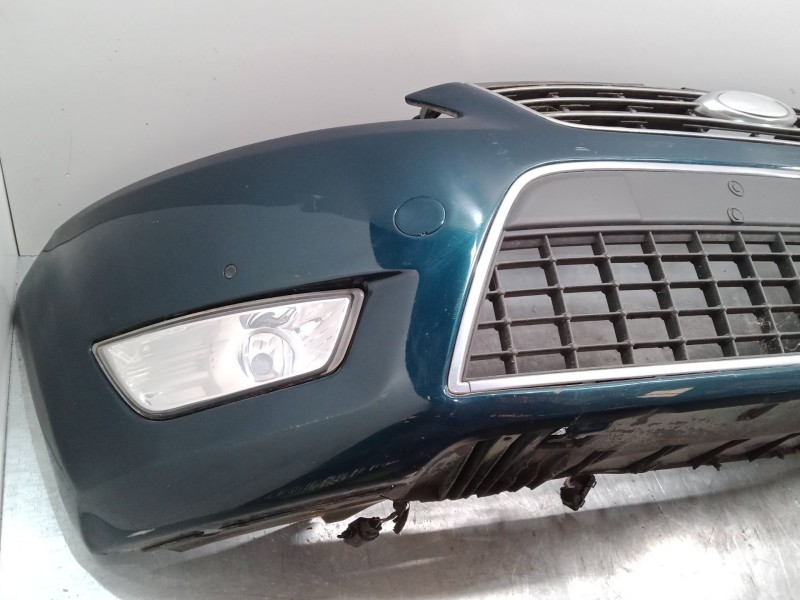 Recambio de paragolpes delantero para ford mondeo iv (ba7) 2.0 tdci referencia OEM IAM   