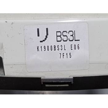 MANDO CLIMATIZADOR K1900BS3LE06 