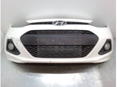 Recambio de paragolpes delantero para hyundai i10 ii (ba, ia) 1.0 referencia OEM IAM
