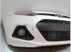 Recambio de paragolpes delantero para hyundai i10 ii (ba, ia) 1.0 referencia OEM IAM    2