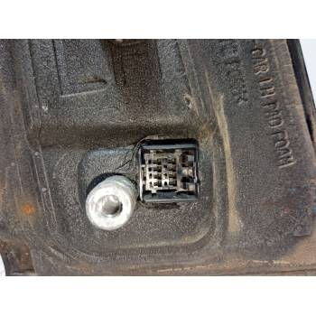 RETROVISOR ELECTRICO IZQUIERDO 